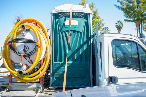 Best Portable toilet rental cost  in Rson, CA