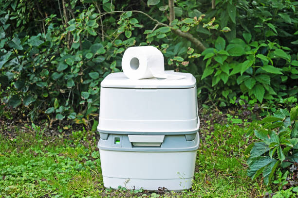 Best Portable toilet rental cost  in Rson, CA