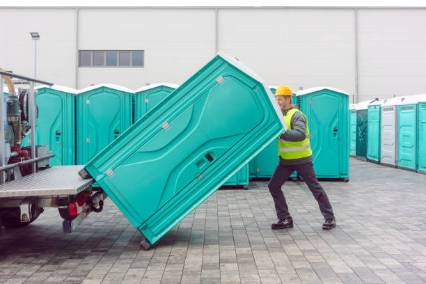 Best Portable toilet rental cost  in Rson, CA