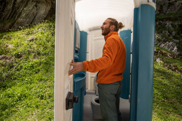 Best Sanitation services for porta potties  in Rson, CA