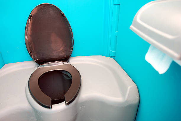 Best Luxury portable toilet rental  in Rson, CA