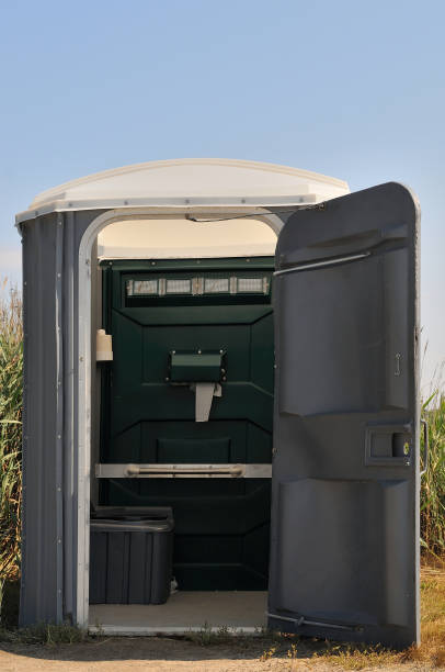 Professional porta potty rental in Carson, CA