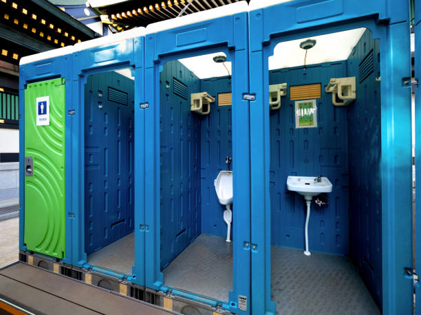Best Emergency porta potty rental  in Rson, CA