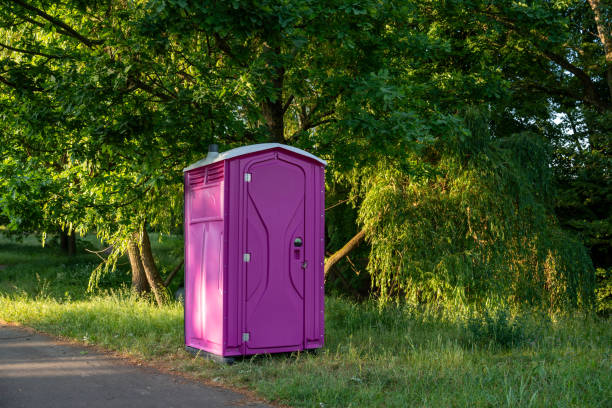 Porta potty services near me in Carson, CA