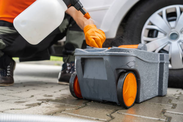 Best Affordable portable toilet rental  in Rson, CA