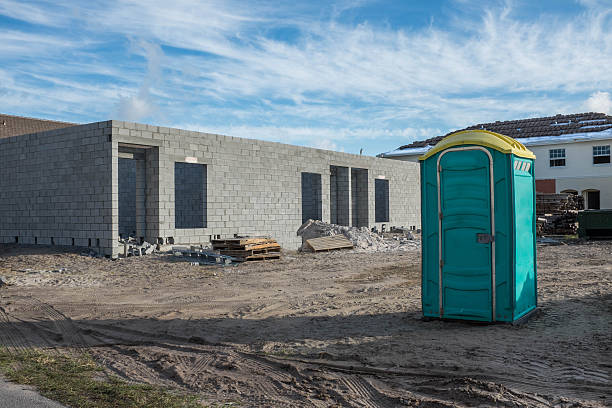 Best Porta potty rental near me  in Rson, CA